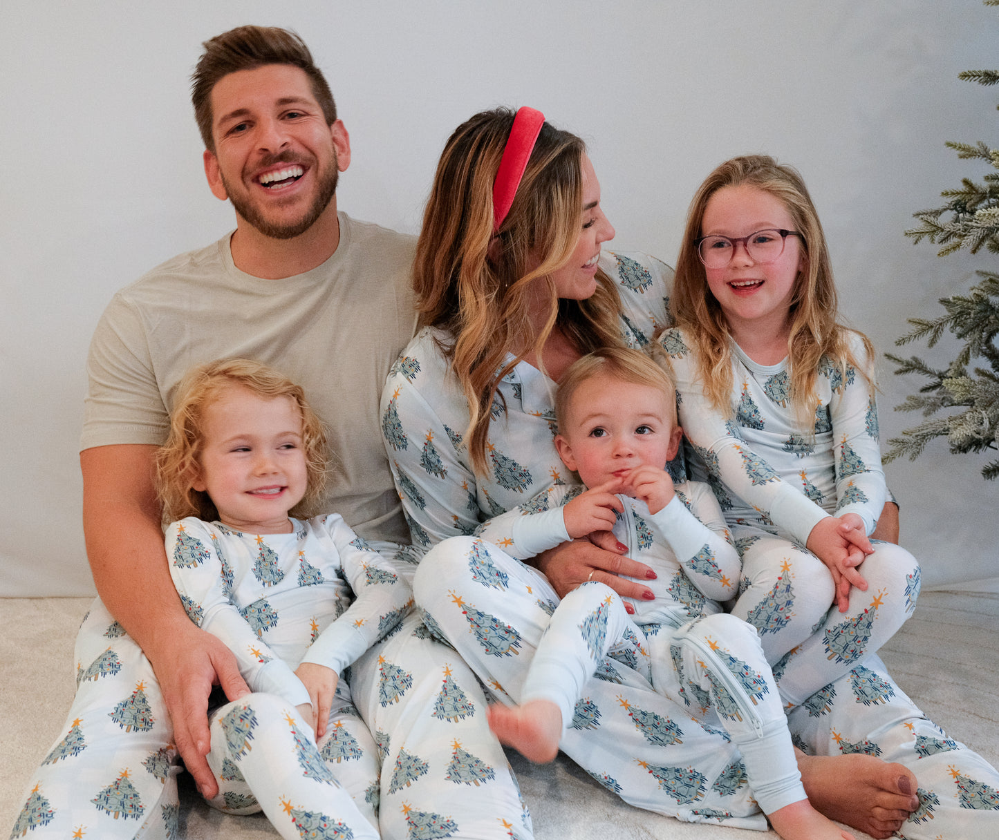 Vintage Vibes Convertible Footie